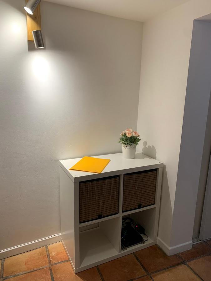 Apartment 33 On The Old Historic Senate Square Nice Bagian luar foto